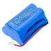 Batteries Remplace 312.0425.0