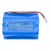 Batteries Remplace 312.0425.0