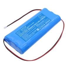 Compatible battery replacement for Autoslide AS0114LBB