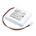 Batterie compatible avec Atmos CS-ATS161MD
