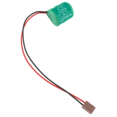 Remplacement de batterie compatible pour Atoms 10926,6344