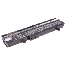 Remplacement de batterie compatible pour Asus A31-1015,A32-1015,AL31-1015,PL32-1015