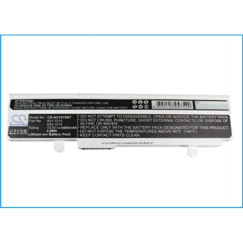 Batteries Remplace PL32-1015