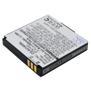 Batterie de téléphone portable Audiovox PPC-1400 Slice