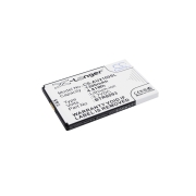 Batterie compatibleWith Utstarcom