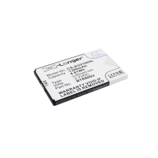 Remplacement de batterie compatible pour Utstarcom BTR8093