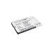 Batterie Li-ion Cameron Sino CS-AU2100SL 1300mAh 3,7V BTR8093