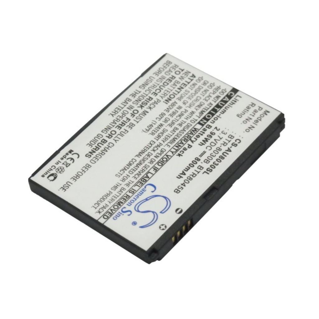 Batteries Remplace BTR8045B