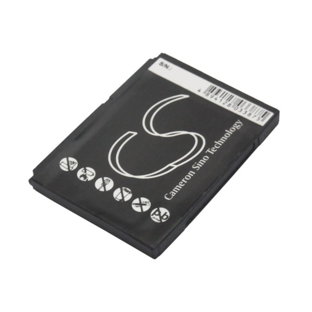 Batteries Remplace BTR8045B