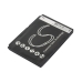 Batteries Remplace BTR8045B