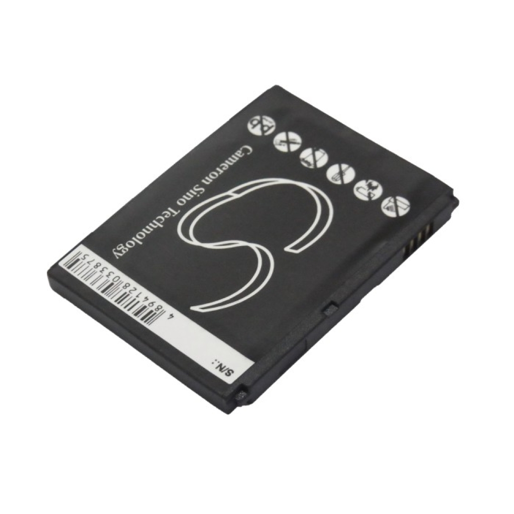 Batteries Remplace BTR8045B