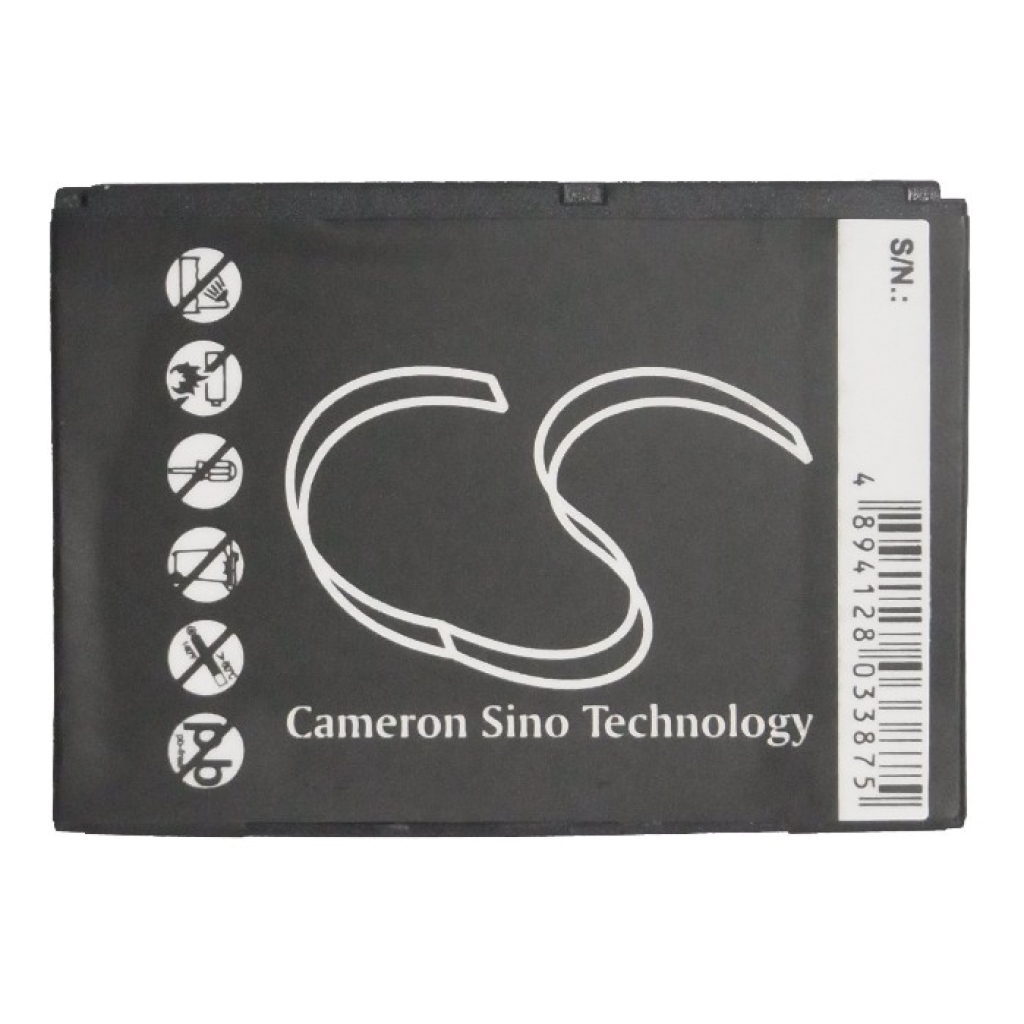 Batteries Remplace BTR8045B