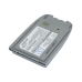 Batterie compatible avec Audiovox CS-AU8910XL
