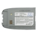 Batterie compatible avec Audiovox CS-AU8910XL