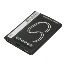 Remplacement de batterie compatible pour Audiovox BTR-8935