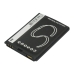 Batterie compatible avec Audiovox CS-AU8935SL