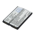 Batterie compatible avec Audiovox CS-AU8935SL
