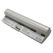 Batterie pour ordinateur portable Asus Eee PC 800