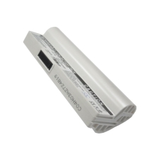 Compatible battery replacement for Asus 7BOAAQ040493,A22-700