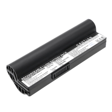 Remplacement de batterie compatible pour Asus 7BOAAQ040493,A22-701