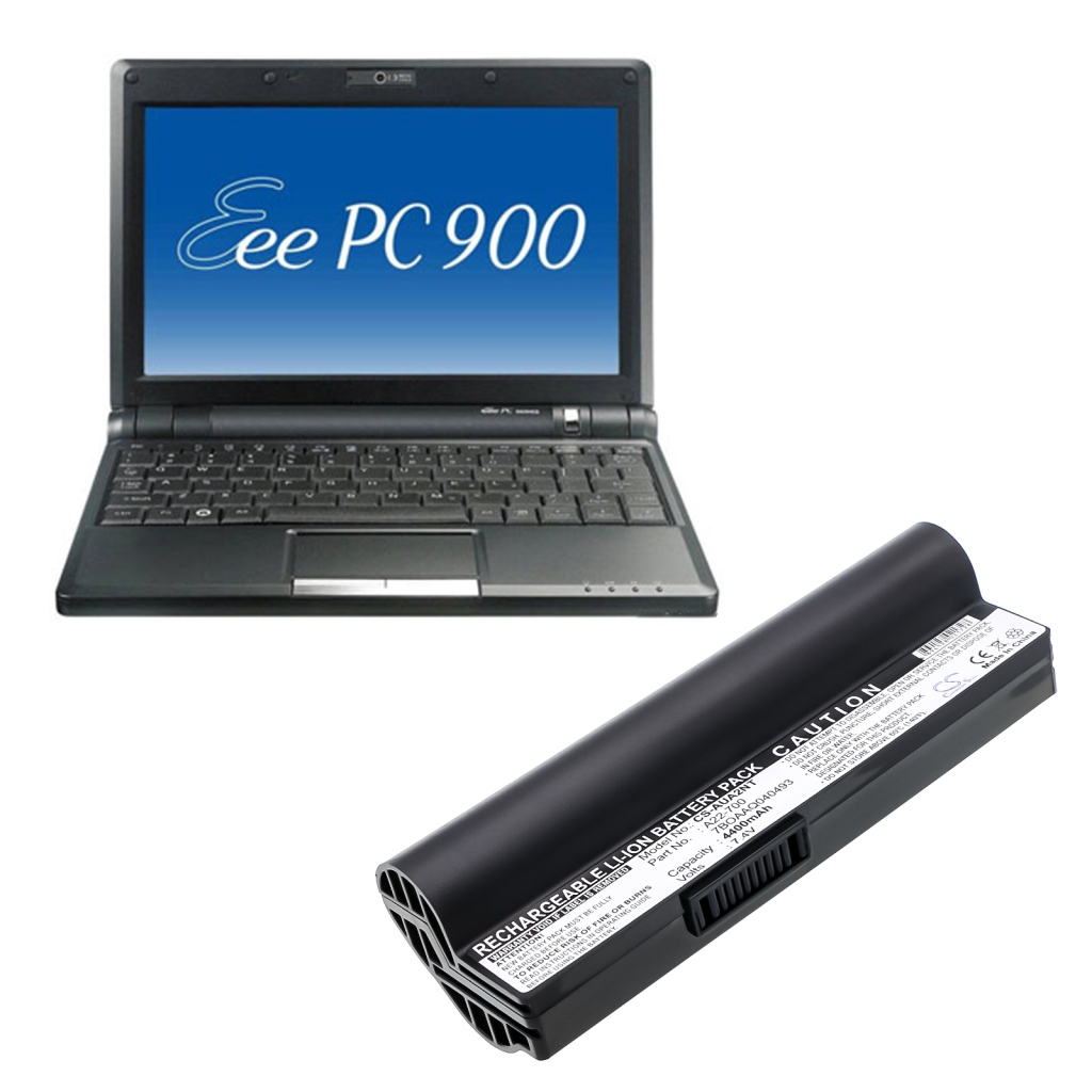 Battery Replaces 90-OA001B1100