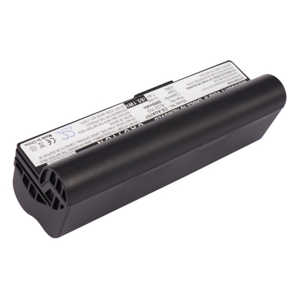 Notebook battery Asus Eee PC 900-BK041