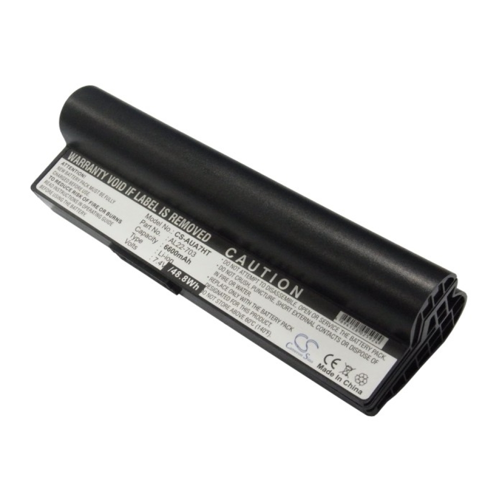 Notebook battery Asus Eee PC 900-BK041