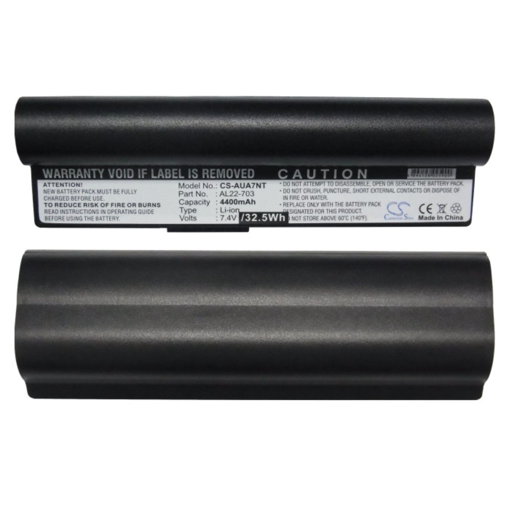 Batteries Remplace SL22-703