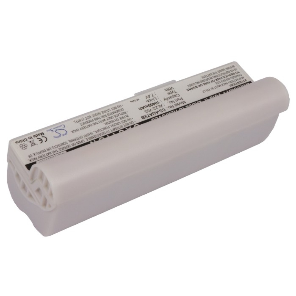 Notebook battery Asus Eee PC 900-BK041