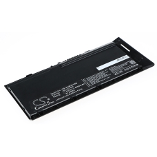 Remplacement de batterie compatible pour Asus B21N1404
