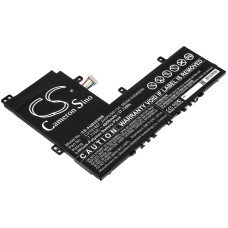 Remplacement de batterie compatible pour Asus 0B200-03040000,2ICP4/59/134,C21N1807
