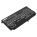 Batterie pour ordinateur portable Asus CS-AUB240NB