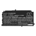Batterie pour ordinateur portable Asus CS-AUB240NB