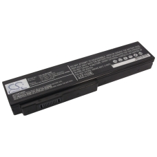 Remplacement de batterie compatible pour Asus 90-N0P1B2000Y,90-NWF1B2000Y,A31-B43
