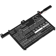 Remplacement de batterie compatible pour Asus 0B200-03560000,C21N1903