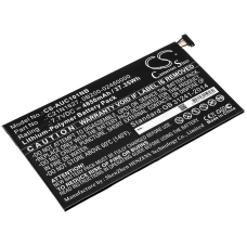 Remplacement de batterie compatible pour Asus 0B200-02460000,C21N1627