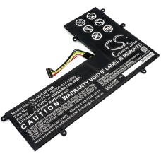 Remplacement de batterie compatible pour Asus 0B200-01470000,C21N1430