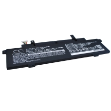 Remplacement de batterie compatible pour Asus 0B200-01010000,B31N1346
