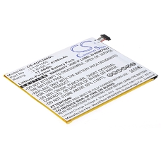 Remplacement de batterie compatible pour Asus C11P1502 ( 1ICP3/108/118 ),C11P1517 ( 1ICP3/108/118 )