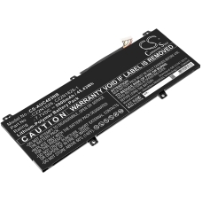 Remplacement de batterie compatible pour Asus 0B200-02440100,0B200-03320000,C22N1626,C22N1626-1