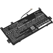 Batterie pour ordinateur portable Asus Chromebook C523NA-A20057