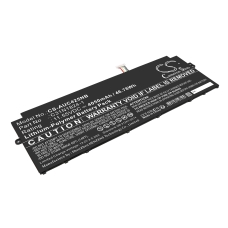 Remplacement de batterie compatible pour Asus 0B200-03550000,0B200-03550100,C31N1824-1,C31PNC1