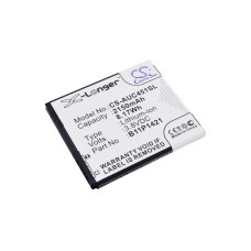 Remplacement de batterie compatible pour Asus 0B200-00570300,B11P1421,C11P1421
