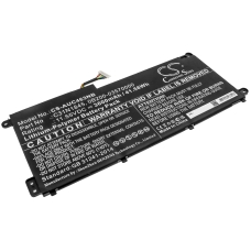 Remplacement de batterie compatible pour Asus 0B200-03570000,C31N1845
