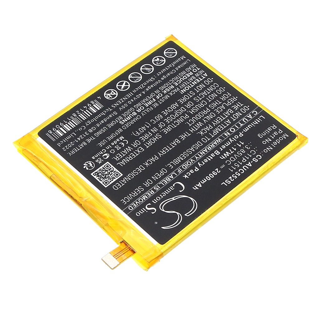 Asus ZD552KL