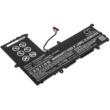 Remplacement de batterie compatible pour Asus 0B200-01870000,C21N1521