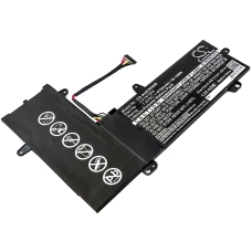 Remplacement de batterie compatible pour Asus C21N1504