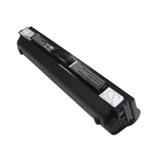 Remplacement de batterie compatible pour Gateway 3ICR18/65-2,3ICR19/66-2,934T2039F,CGR-8/6P3,LC.BTP00.089...