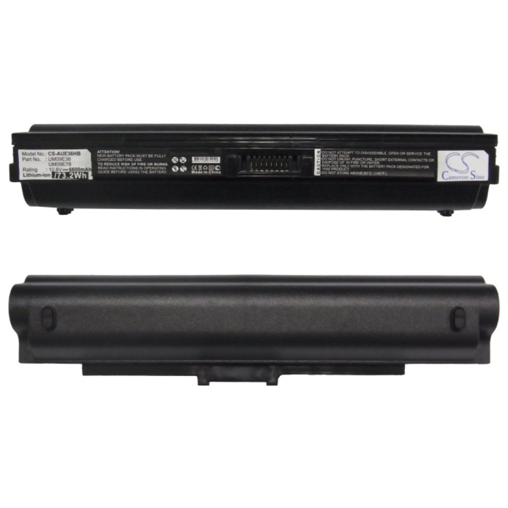 Batteries Remplace LC.BTP00.090