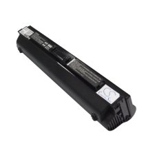 Remplacement de batterie compatible pour Gateway 3ICR18/65-2,3ICR19/66-2,934T2039F,CGR-8/6P3,LC.BTP00.089...